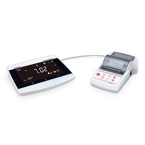 AQUASEARCHER™ AB33PH Bench Meter | OHAUS